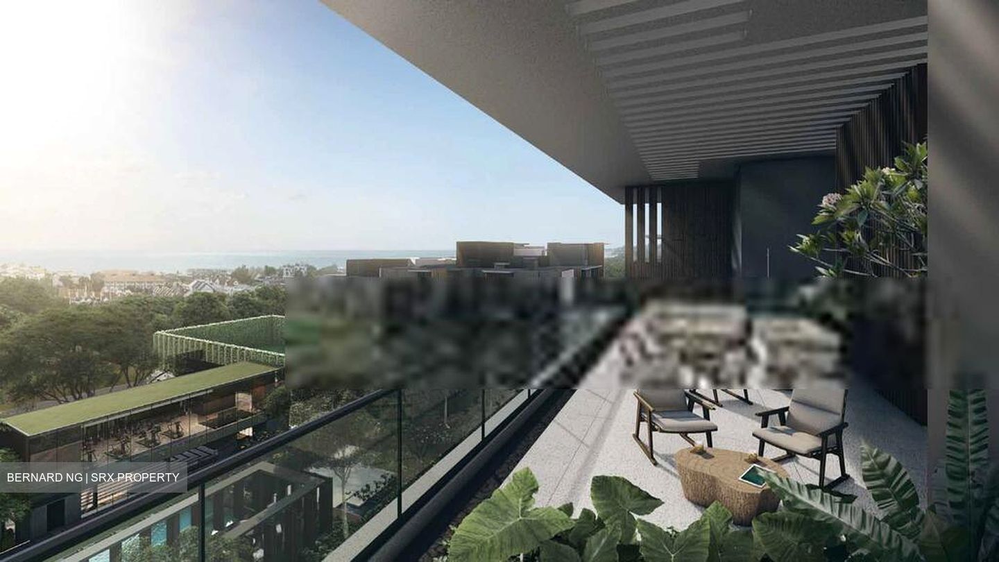 Kent Ridge Hill Residences (D5), Apartment #524622651